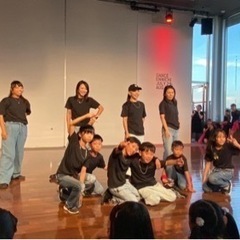 キッズダンス☆親子ダンス⭐️サークルメンバー募集中🌻の画像