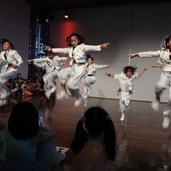 キッズダンス☆親子ダンス⭐️サークルメンバー募集中🌻の画像