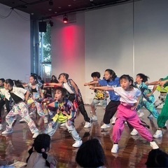 キッズダンス☆親子ダンス⭐️サークルメンバー募集中🌻の画像