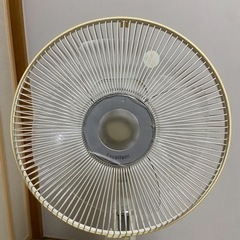 【早い者勝ち】扇風機　500円の画像