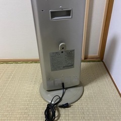 【早い者勝ち】ヒーターの画像