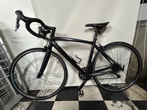 自転車　ビアンキ　ロードバイク　現状渡し