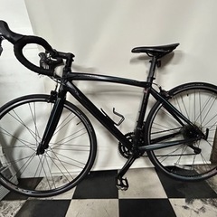 自転車　ビアンキ　ロードバイク　現状渡し