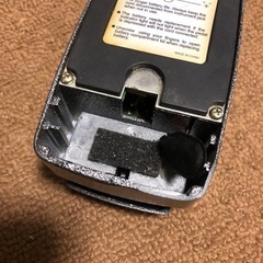 アンプとエフェクターの画像