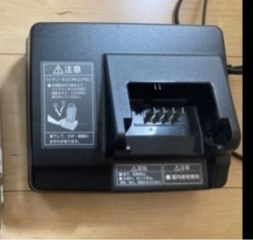 パナソニック　充電器のみ　電動自転車　