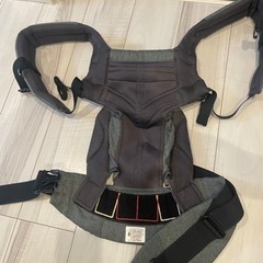 【美品】OMNI360 クラシックウィーヴの画像