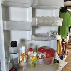 冷蔵庫の画像