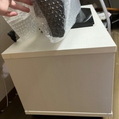 (売約済み)ニトリのテレビ台の画像