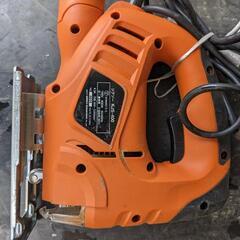 Good Gear ジグソー　KJS-400の画像