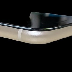 iPhone SE (第3世代) スターライト 64 GB docomoの画像