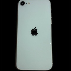 iPhone SE (第3世代) スターライト 64 GB do...