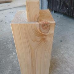 神輿当て木·神輿枕の画像