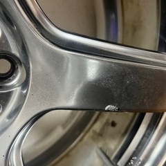 workホイール T5R2P
