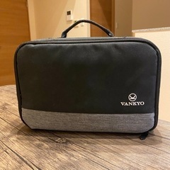 VANKYO LEISURE3 2400lm プロジェクターの画像