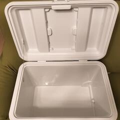 MERMONT クーラーボックス 48L キャスター付き 大型 ...