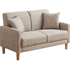 (4253W2)*ソファー セット　2人掛け　2個 4253W2)*ソファー セット 2人掛け 2個 4253W2)*ソファー セット 2人掛け