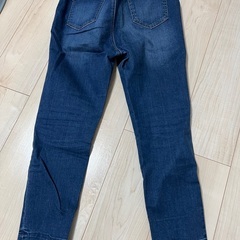 ◇マタニティ用デニム　Mサイズの画像