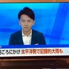 LG 有機ELテレビ(55インチ)の画像