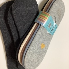 くつ下　8足セットの画像