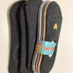 くつ下　8足セットの画像