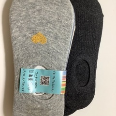 くつ下　8足セットの画像
