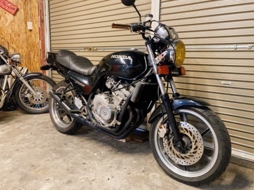 ホンダ　ジェイド 配送可能　支払いは現金or振り込みも可能　ジェイド250