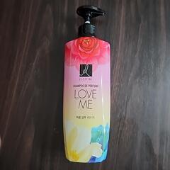 エラスティンLOVE MEシャンプー⭐未使用⭐