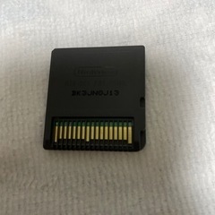かわいい仔犬DS3 ソフトのみの画像