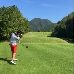岐阜、関、可児辺りでラウンドご一緒できる方！
