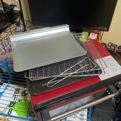 コンペクションオーブンの画像