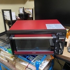 コンペクションオーブン