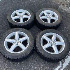 205/55R16、ブリヂストン ブリザックVRX 中古タイヤ ...