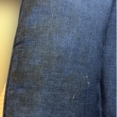 ‼️無料‼️ 回転するリクライニングチェアの画像