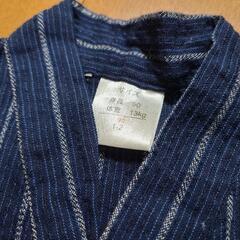 甚平　90　の画像