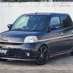 エッセ/車検2年付‪☆