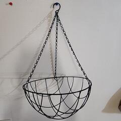 ハンギングバスケット2個セット⭐新品⭐
