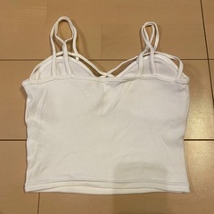 GYDA バインダービスチェの画像