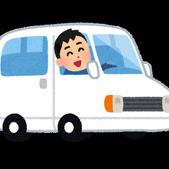 【事業拡大により急募】業務委託　未経験可　個人宅向け配達ドライバーの画像