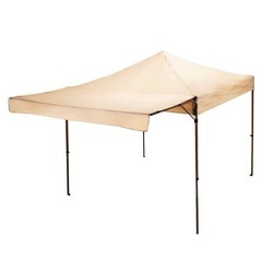 【最終商談中】カインズ2.5×2.5m タープ　※8/11までにお取引きできる方の画像