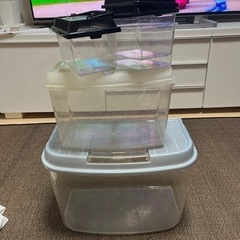 虫かご　5個セット