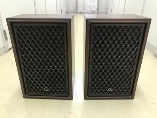 SANSUI SP-30 スピーカー セット【ヴィンテージ】