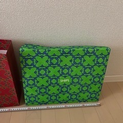 【新品】ships ショップ　紙袋の画像