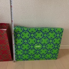【新品】ships ショップ　紙袋の画像