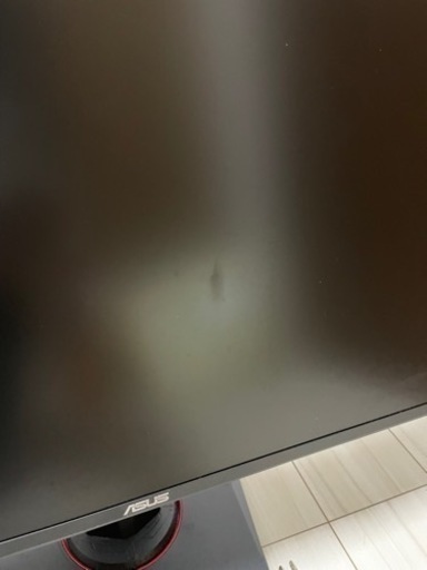 ゲーミングモニター　ASUS VG258Q 144HZ 24.5インチ