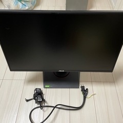ゲーミングモニター　ASUS VG258Q 144HZ 24.5インチ
