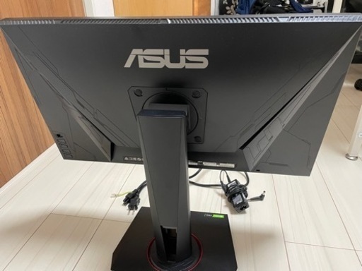 ゲーミングモニター　ASUS VG258Q 144HZ 24.5インチ