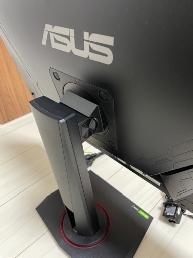 ゲーミングモニター　ASUS VG258Q 144HZ 24.5インチ