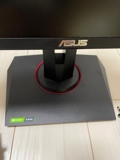 ゲーミングモニター　ASUS VG258Q 144HZ 24.5インチ