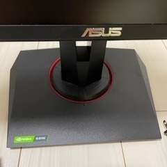 ゲーミングモニター ASUS VG258Q 144HZ 24.5インチ