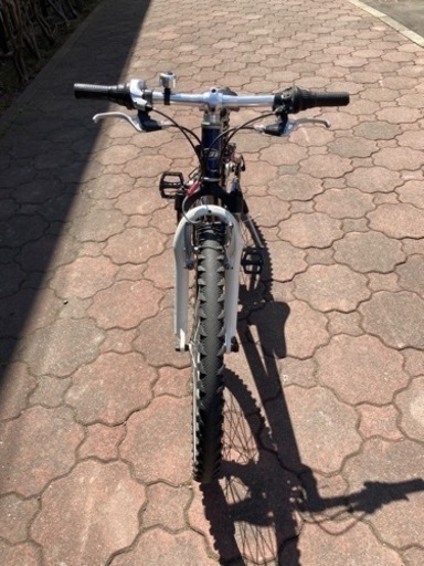 ルイガノ　マウンテンバイク　子供用自転車